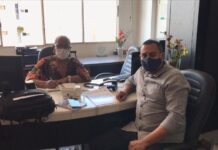 PARCERIA FAMILY CARD