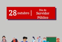 DIA DO SERVIDOR PÚBLICO
