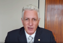 VIDEO DEPUTADO ROGERIO CORREIA – 12º CONGRESSO