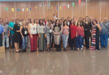 ENCONTRO INTERESTADUAL DE PLANEJAMENTO ESTRATÉGICO 2022