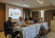 13º CONGRESSO INTERESTADUAL FESEMPRE