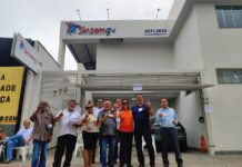 APOIADA PELA FESEMPRE, CHAPA 1 É REELEITA EM GOV. VALADARES – SINSEMGV