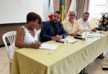 ELEITA NOVA DIREÇÃO DA FESEMPRE PARA MANDATO 2024-2029